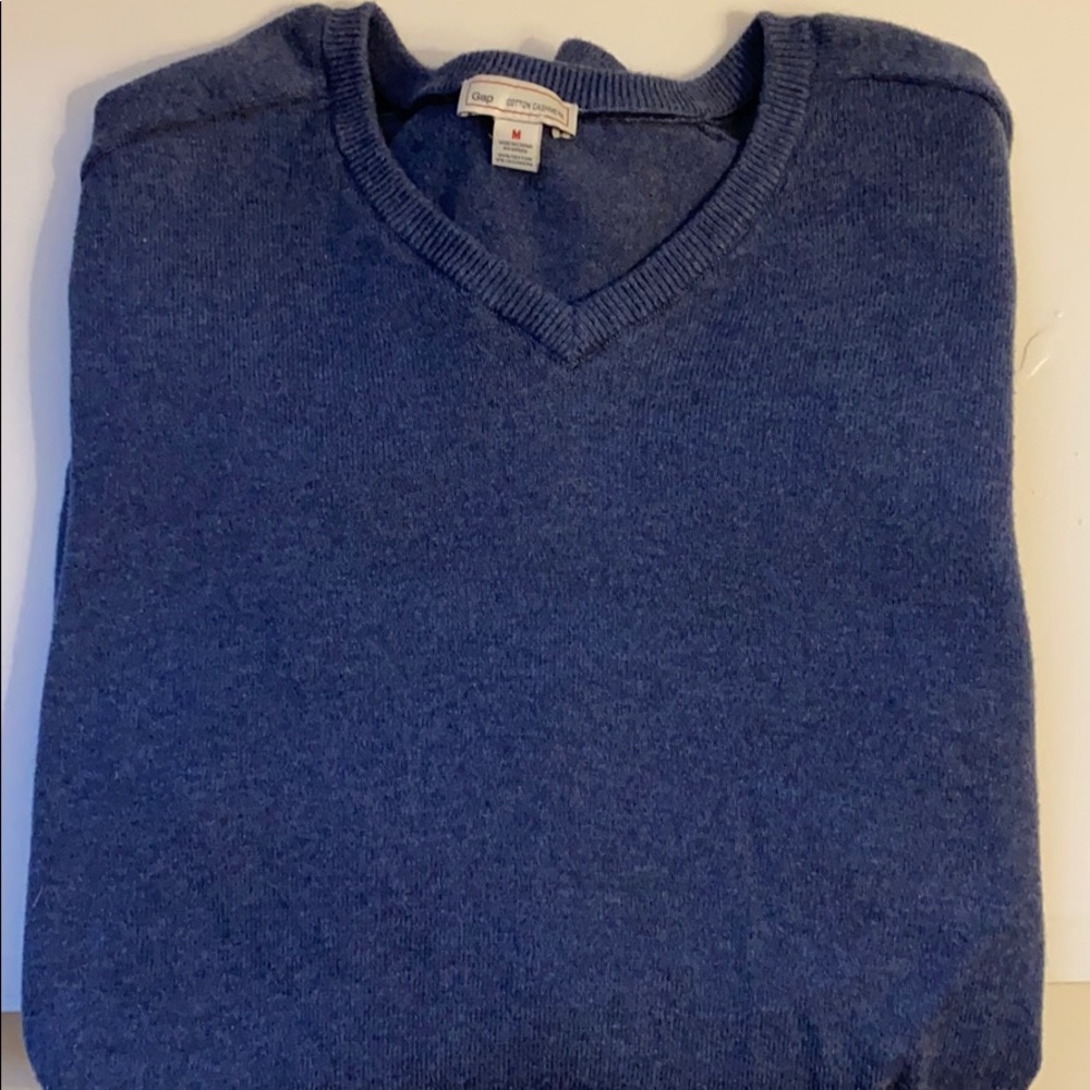 Gap Sweater